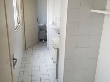 EN ALQUILER! 4 amb cfte c/ cochera amenities