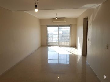 EN ALQUILER! 4 amb cfte c/ cochera amenities