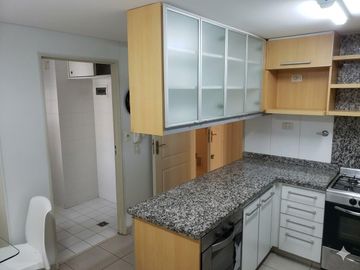 EN ALQUILER! 4 amb cfte c/ cochera amenities
