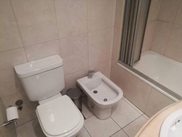 EN ALQUILER! 4 amb cfte c/ cochera amenities