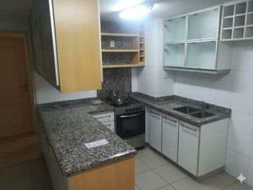 EN ALQUILER! 4 amb cfte c/ cochera amenities