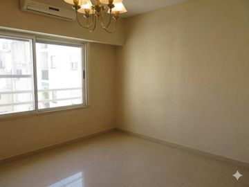 EN ALQUILER! 4 amb cfte c/ cochera amenities