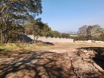 Terreno plano en Venta en Jilotzingo