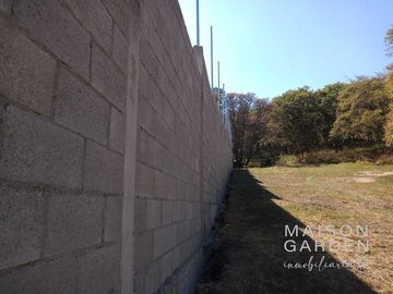 Terreno plano en Venta en Jilotzingo