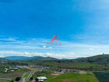 Terreno Industrial en Venta en Acatlán de Juárez frente a Autopista Macrolibrami