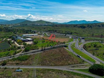 Terreno Industrial en Venta en Acatlán de Juárez frente a Autopista Macrolibrami
