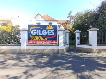 Alquiler Residencia 9 Ambientes para uso comercial o vivienda en Ramos Mejia