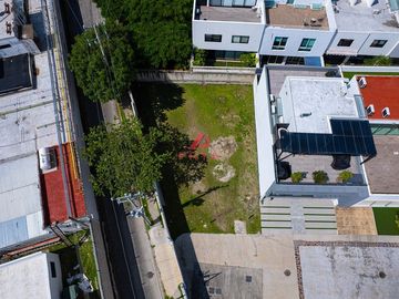 Terreno en Venta en Rinconada del Bosque , Zapopan