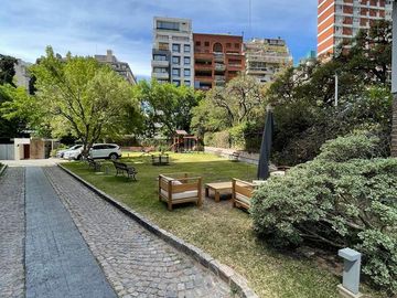 4 dorm c/dep piso alto Torre Le Parc Demaria al 4500