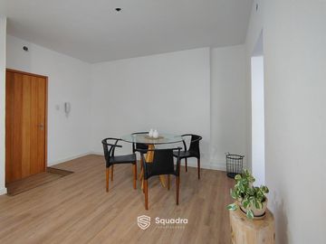 VENTA | PERMUTA - Casa de pasillo 2 dormitorios, 2 patios y terraza - Barrio Lourdes, Rosario.