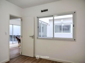 VENTA | PERMUTA - Casa de pasillo 2 dormitorios, 2 patios y terraza - Barrio Lourdes, Rosario.