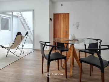 VENTA | PERMUTA - Casa de pasillo 2 dormitorios, 2 patios y terraza - Barrio Lourdes, Rosario.