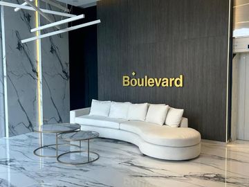 Alquiler BOULEVARD BRICKELL