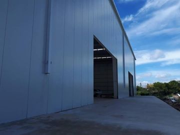 HB BIENES RAICES VENDE DEPOSITO