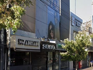 Local - alquiler - Flores