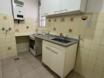 Departamento - Flores