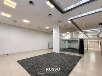 ALQUILER LOCAL COMERCIAL | AVENIDA CORRIENTES CHACARITA | CABA