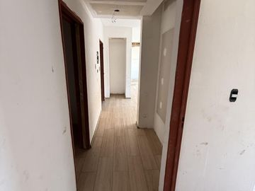 DEPARTAMENTO EN VENTA DE 3 AMBIENTES A ESTRENAR EN PALERMO SOHO SEMIPISO DE CATEGORÍA CON AMENITIES