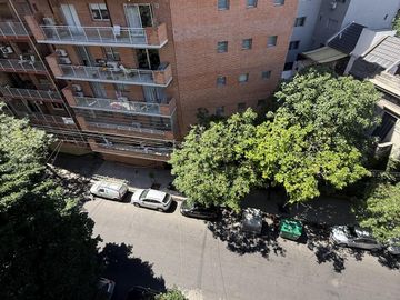 DEPARTAMENTO EN VENTA DE 3 AMBIENTES A ESTRENAR EN PALERMO SOHO SEMIPISO DE CATEGORÍA CON AMENITIES