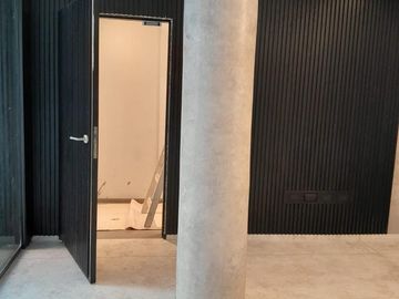 DEPARTAMENTO EN VENTA DE 3 AMBIENTES A ESTRENAR EN PALERMO SOHO SEMIPISO DE CATEGORÍA CON AMENITIES