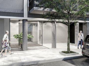 DEPARTAMENTO EN VENTA DE 3 AMBIENTES A ESTRENAR EN PALERMO SOHO SEMIPISO DE CATEGORÍA CON AMENITIES