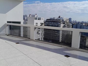 DEPARTAMENTO EN VENTA DE 3 AMBIENTES A ESTRENAR EN PALERMO SOHO SEMIPISO DE CATEGORÍA CON AMENITIES