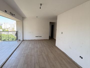 DEPARTAMENTO EN VENTA DE 3 AMBIENTES A ESTRENAR EN PALERMO SOHO SEMIPISO DE CATEGORÍA CON AMENITIES