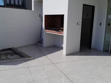 DEPARTAMENTO EN VENTA DE 3 AMBIENTES A ESTRENAR EN PALERMO SOHO SEMIPISO DE CATEGORÍA CON AMENITIES