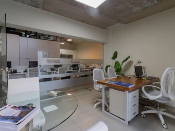 Oficinas en venta en San Isidro