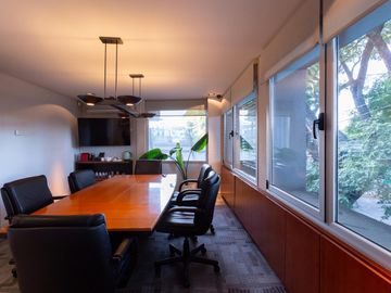 Oficinas en venta en San Isidro