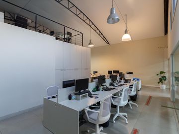 Oficinas en venta en San Isidro