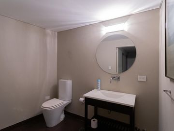 Oficinas en venta en San Isidro