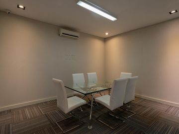 Oficinas en venta en San Isidro