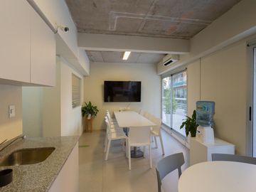 Oficinas en venta en San Isidro
