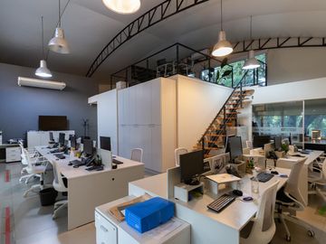Oficinas en venta en San Isidro