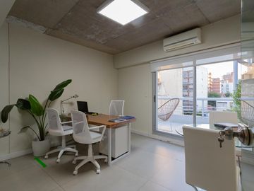 Oficinas en venta en San Isidro