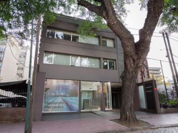 Oficinas en venta en San Isidro