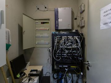 Oficinas en venta en San Isidro