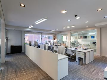 Oficinas en venta en San Isidro