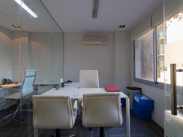 Oficinas en venta en San Isidro