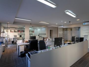 Oficinas en venta en San Isidro