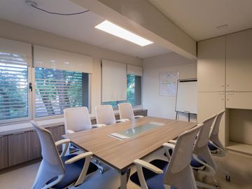 Oficinas en venta en San Isidro