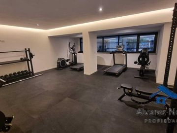 Monoambientes a Estrenar en Edificio ARALIS con Amenities