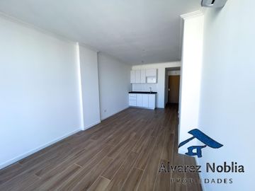Monoambientes a Estrenar en Edificio ARALIS con Amenities