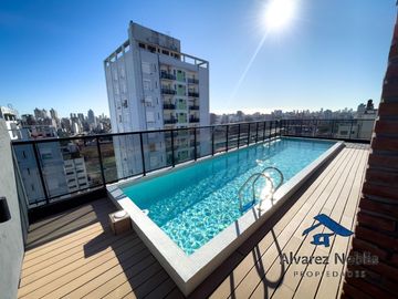 Monoambientes a Estrenar en Edificio ARALIS con Amenities