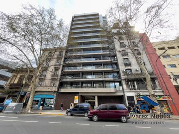 Monoambientes a Estrenar en Edificio ARALIS con Amenities