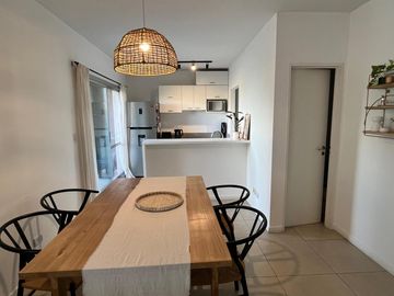Departamento en Venta / Alquiler en  Lago del Sendero