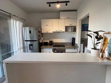 Departamento en Venta / Alquiler en  Lago del Sendero