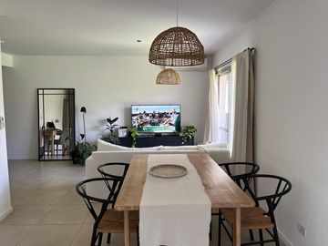 Departamento en Venta / Alquiler en  Lago del Sendero