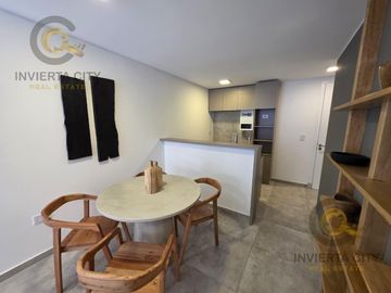 Departamento en Alberdi